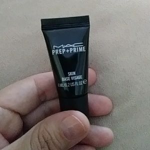 Prep+prime ✨